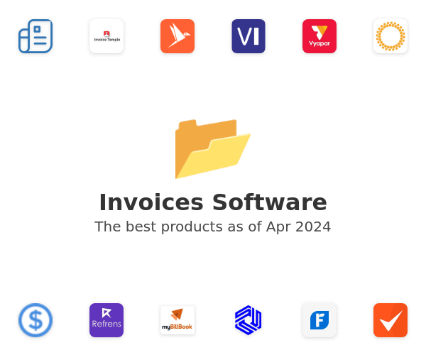 Invoices Software