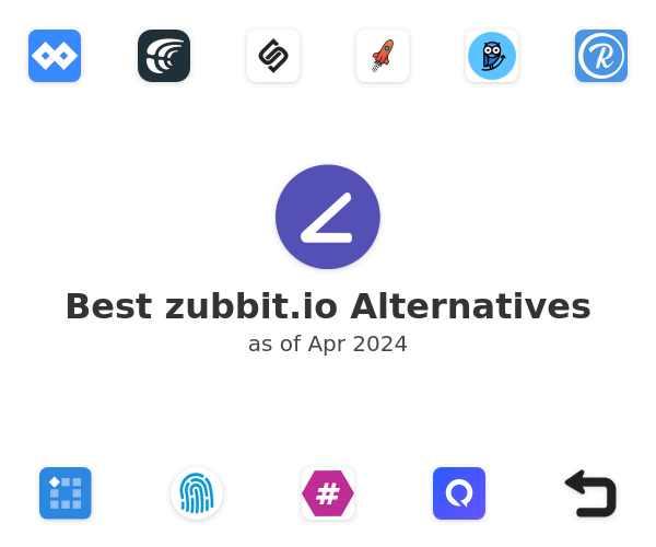 Best zubbit.io Alternatives