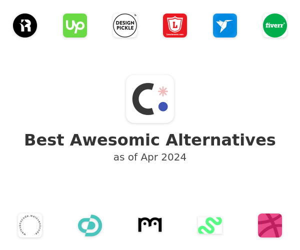Best Awesomic Alternatives