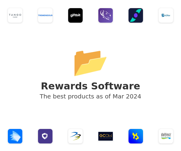 Rewards Software