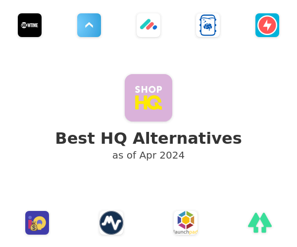 Best HQ Alternatives