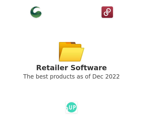 Retailer Software