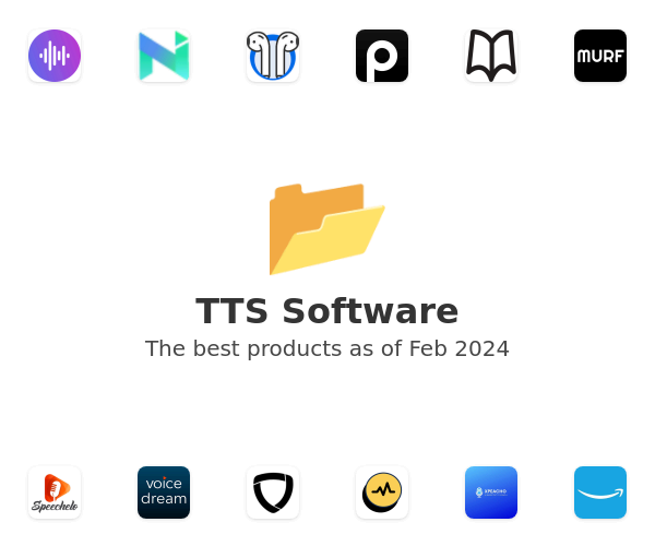 TTS Software