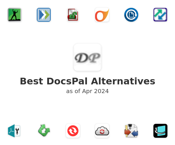 Best DocsPal Alternatives