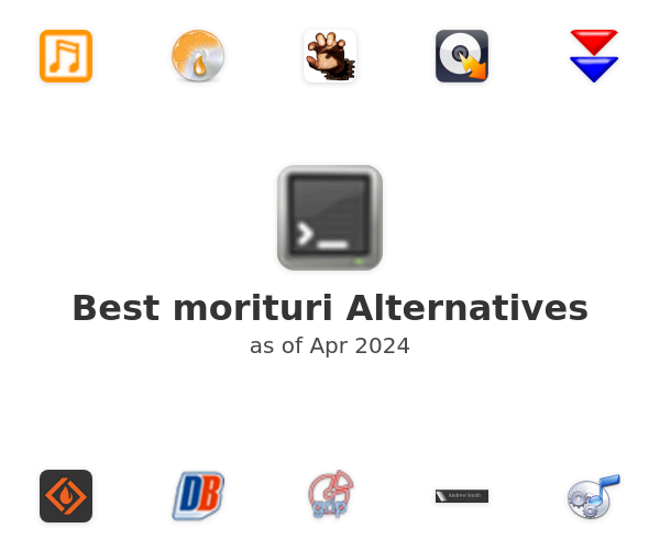 Best morituri Alternatives