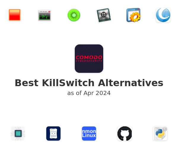 Best KillSwitch Alternatives
