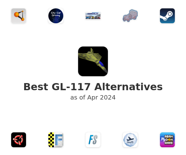 Best GL-117 Alternatives