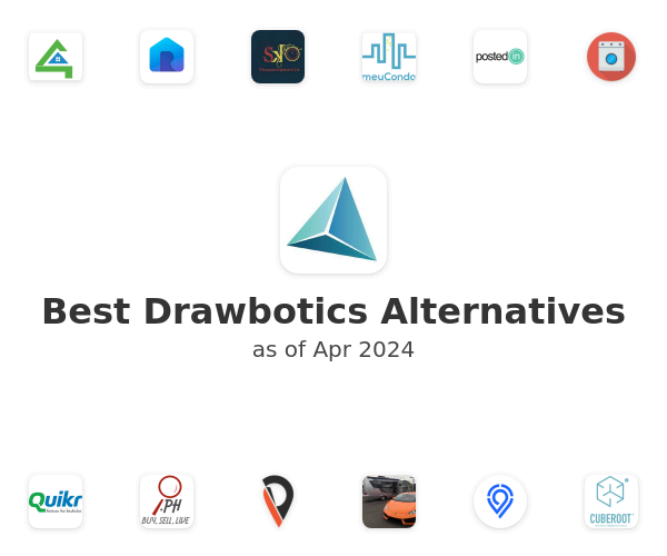 Best Drawbotics Alternatives