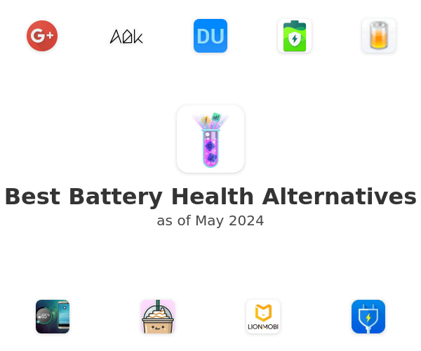 Best Battery Health Alternatives