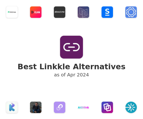 Best Linkkle Alternatives