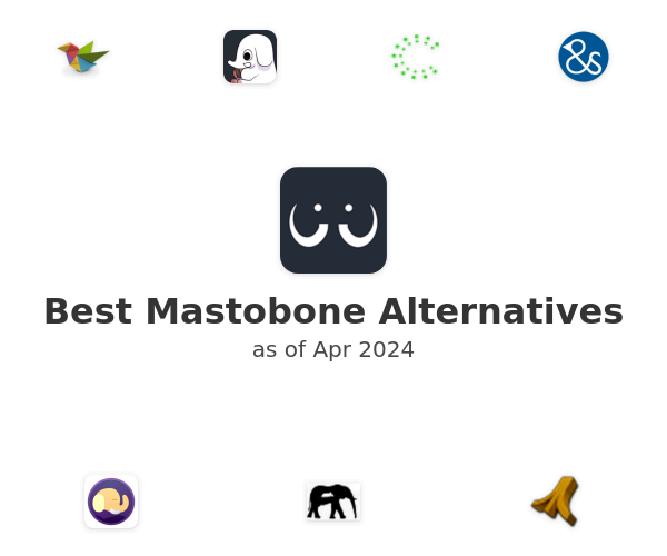 Best Mastobone Alternatives