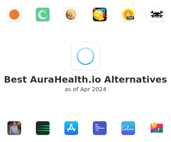 Best AuraHealth.io Alternatives