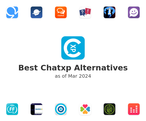 Best Chatxp Alternatives