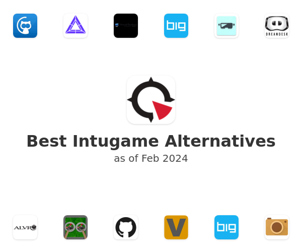 Best Intugame Alternatives
