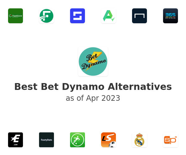 Best Bet Dynamo Alternatives