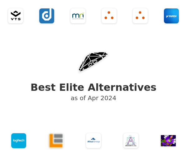 Best Elite Alternatives