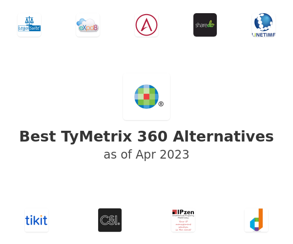 Best TyMetrix 360 Alternatives