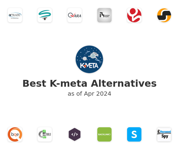 Best K-meta Alternatives