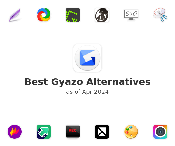 Best Gyazo Alternatives