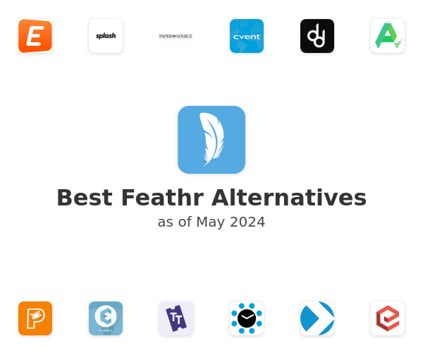 Best Feathr Alternatives
