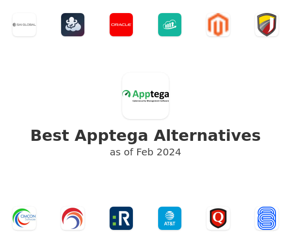 Best Apptega Alternatives