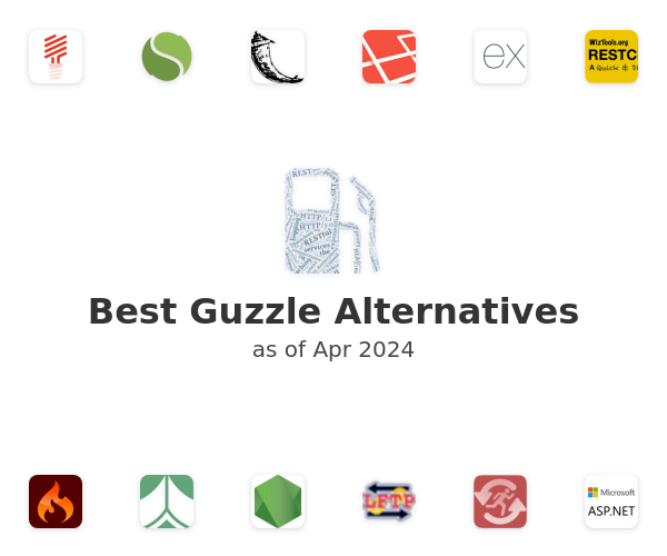 Best Guzzle Alternatives