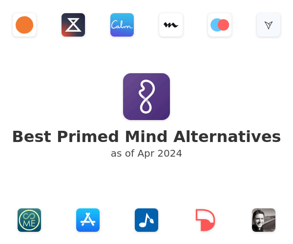 Best Primed Mind Alternatives