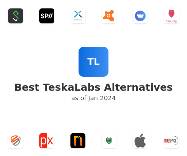 Best TeskaLabs Alternatives