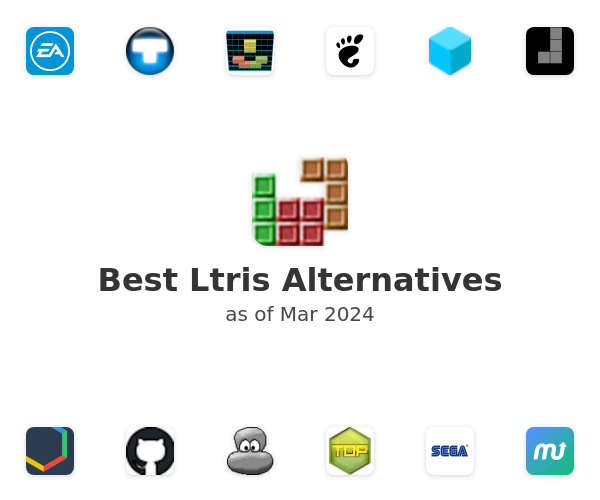 Best Ltris Alternatives