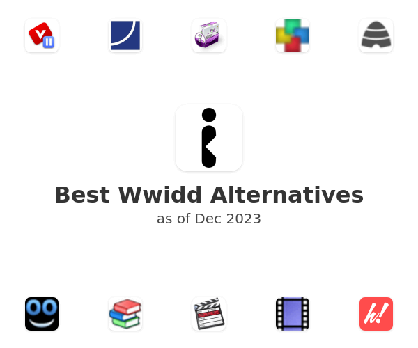 Best Wwidd Alternatives