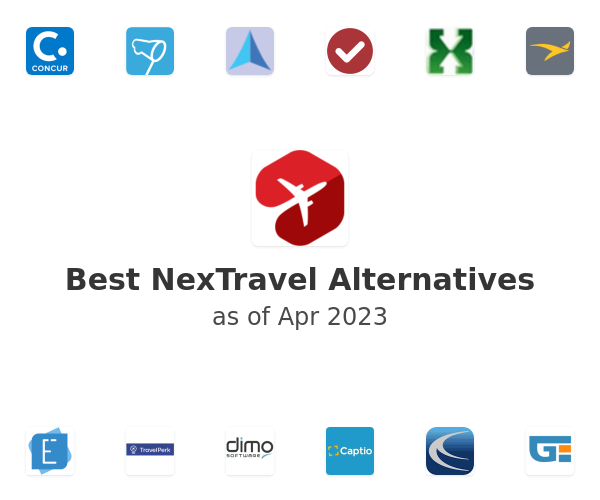 Best NexTravel Alternatives