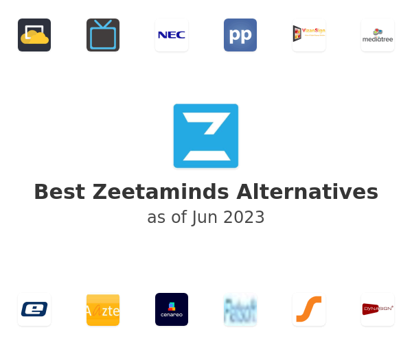 Best Zeetaminds Alternatives