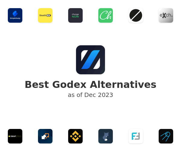 Best Godex Alternatives