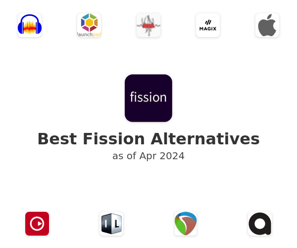 Best Fission Alternatives