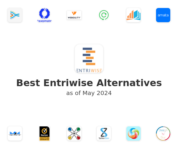 Best Entriwise Alternatives