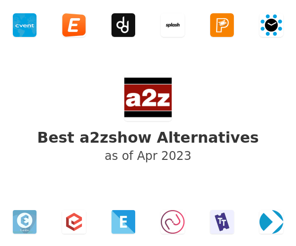 Best a2zshow Alternatives