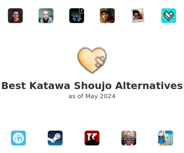 Best Katawa Shoujo Alternatives