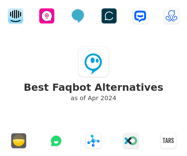 Best Faqbot Alternatives
