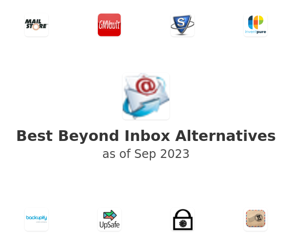 Best Beyond Inbox Alternatives