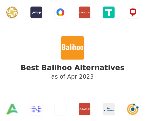 Best Balihoo Alternatives
