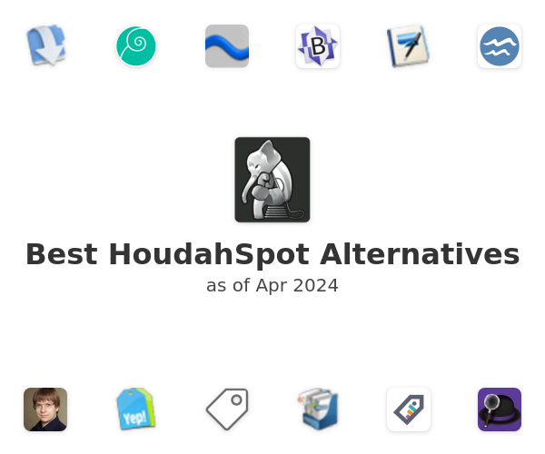Best HoudahSpot Alternatives