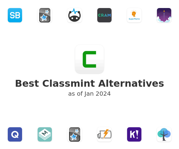 Best Classmint Alternatives