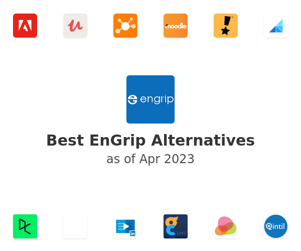 Best EnGrip Alternatives