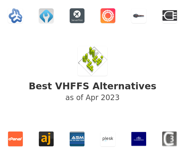 Best VHFFS Alternatives