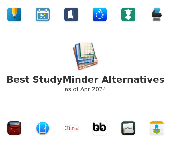 Best StudyMinder Alternatives