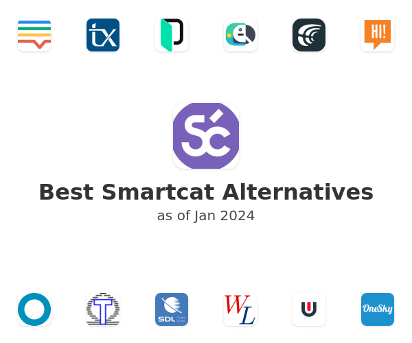 Best Smartcat Alternatives