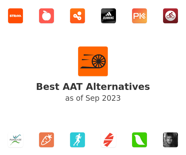 Best AAT Alternatives