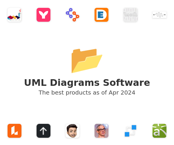 UML Diagrams Software