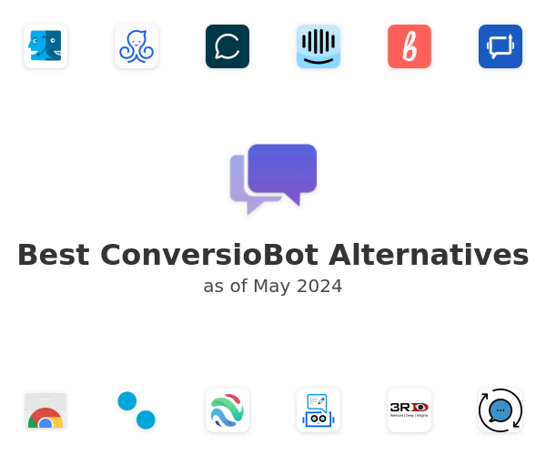 Conversiobot Review by Simon Wood - Marketing Chatbot on your website -  YouTube