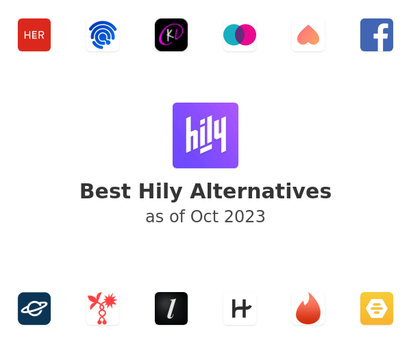 Best Hily Alternatives